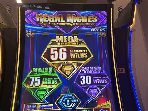 power regal casino